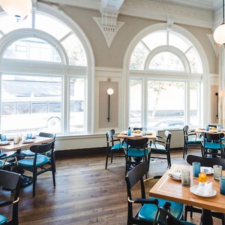 Hotel Shattuck Plaza Μπέρκλεϊ Εξωτερικό φωτογραφία