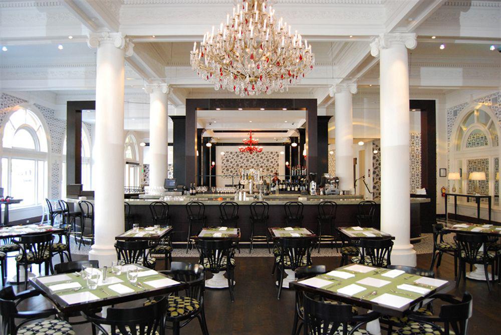Hotel Shattuck Plaza Μπέρκλεϊ Εξωτερικό φωτογραφία