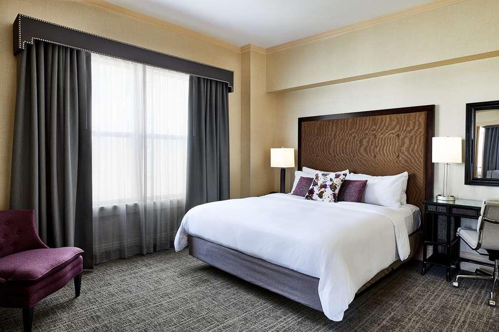 Hotel Shattuck Plaza Μπέρκλεϊ Δωμάτιο φωτογραφία