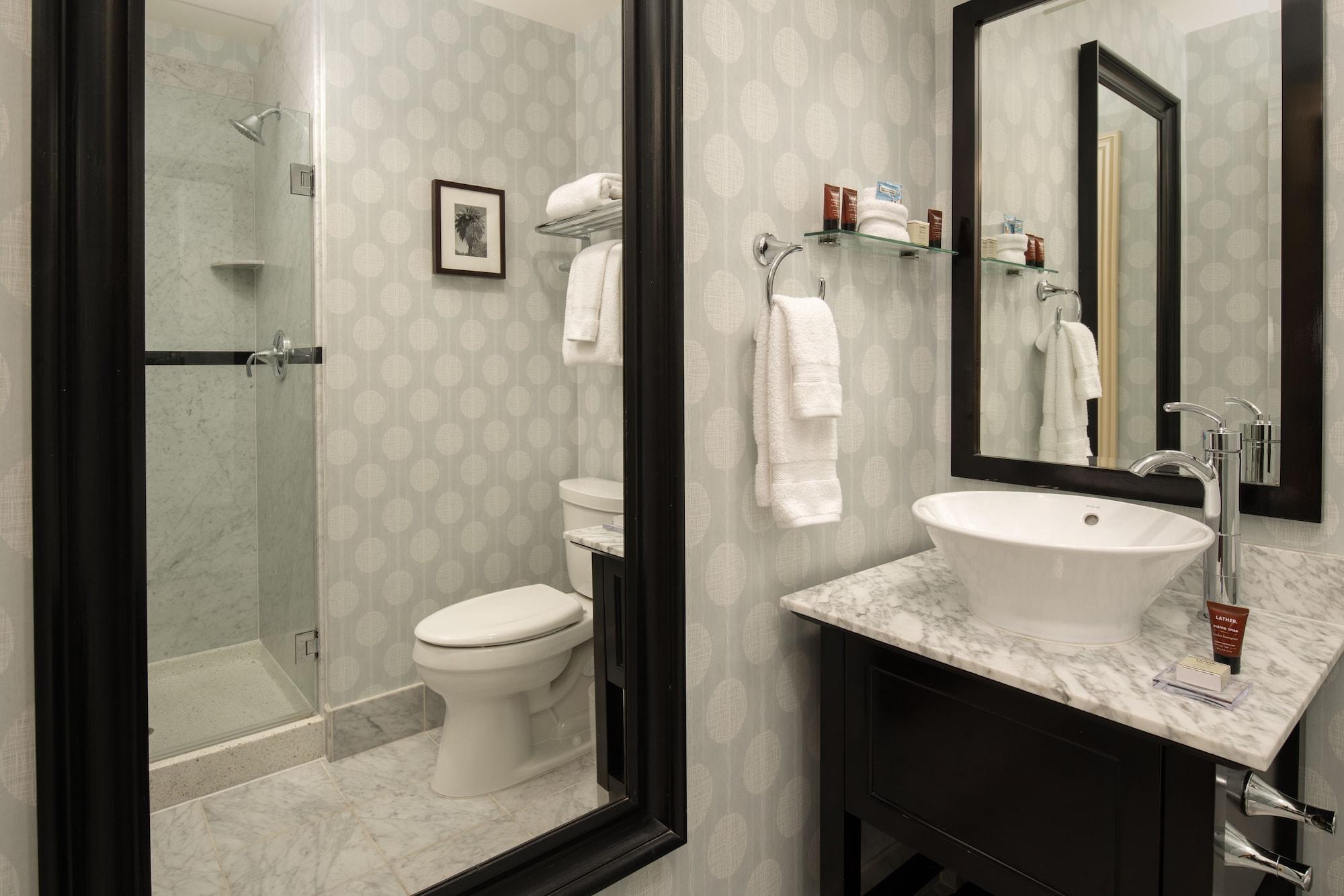 Hotel Shattuck Plaza Μπέρκλεϊ Εξωτερικό φωτογραφία