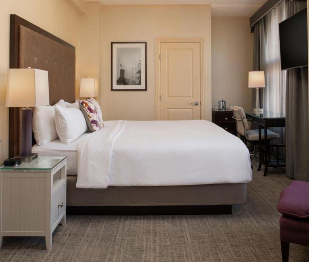 Hotel Shattuck Plaza Μπέρκλεϊ Εξωτερικό φωτογραφία