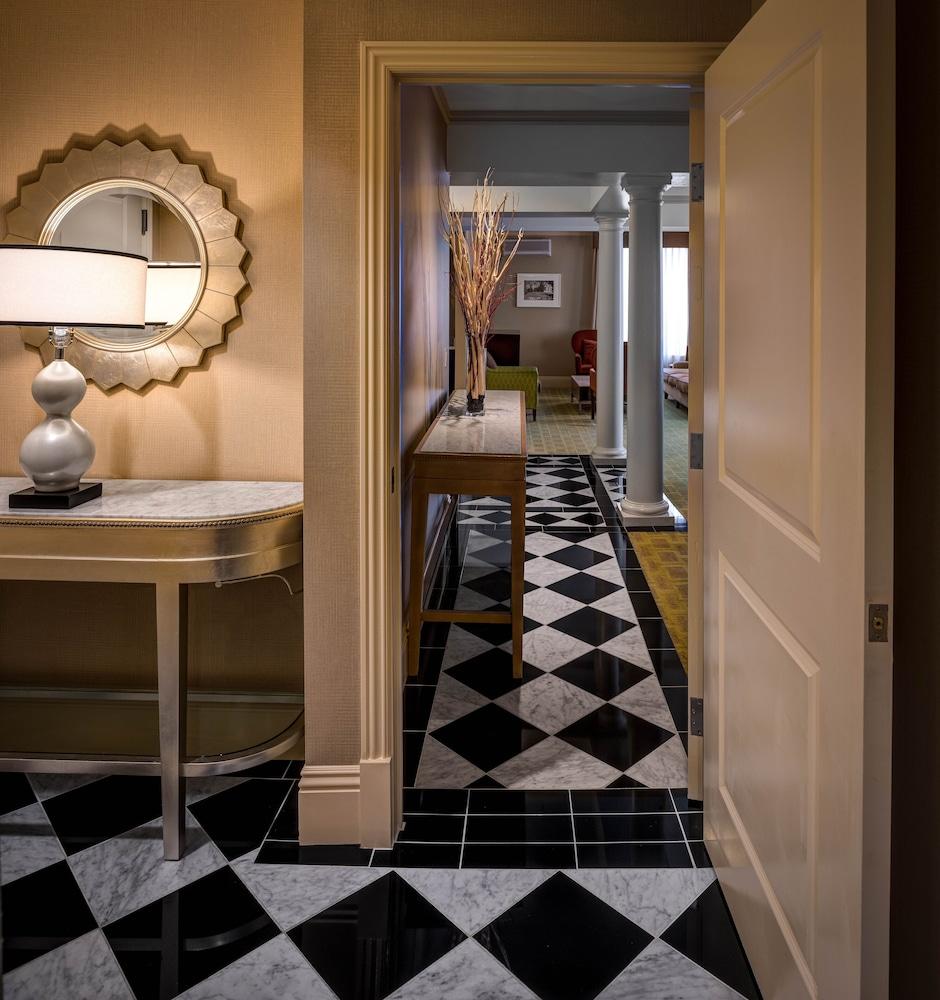 Hotel Shattuck Plaza Μπέρκλεϊ Εξωτερικό φωτογραφία