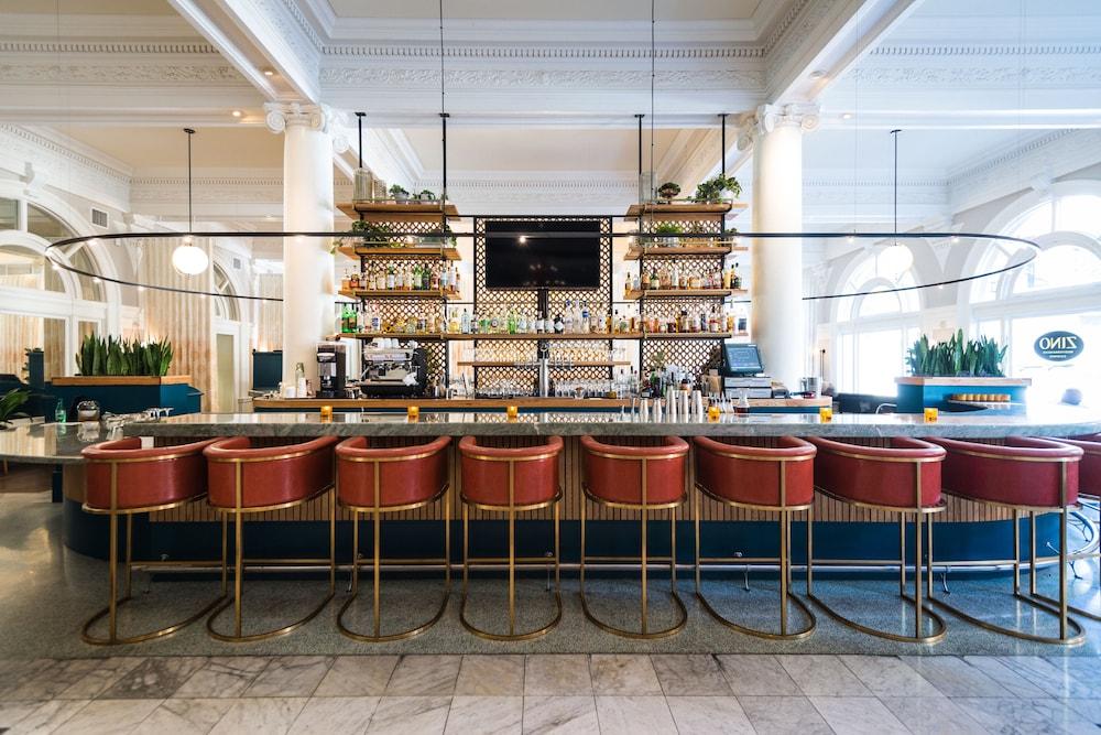 Hotel Shattuck Plaza Μπέρκλεϊ Εξωτερικό φωτογραφία