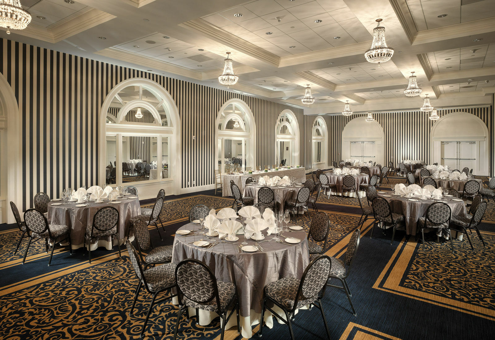 Hotel Shattuck Plaza Μπέρκλεϊ Εξωτερικό φωτογραφία