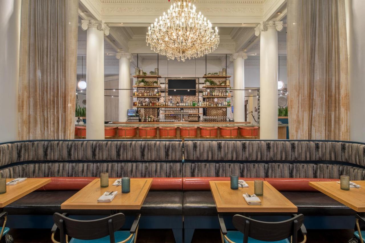 Hotel Shattuck Plaza Μπέρκλεϊ Εξωτερικό φωτογραφία