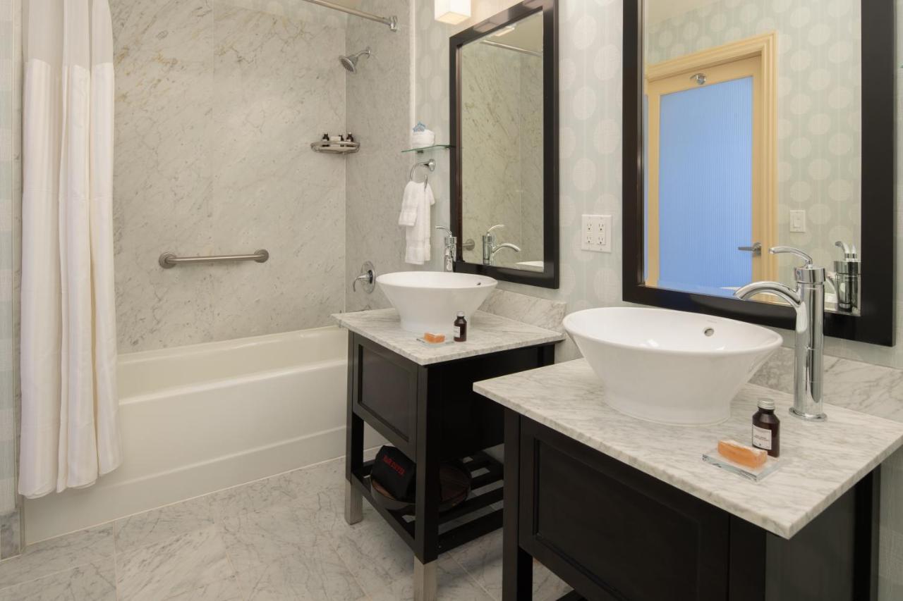 Hotel Shattuck Plaza Μπέρκλεϊ Εξωτερικό φωτογραφία