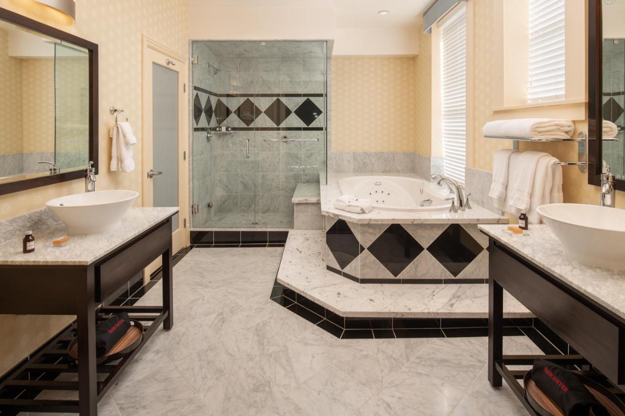 Hotel Shattuck Plaza Μπέρκλεϊ Εξωτερικό φωτογραφία