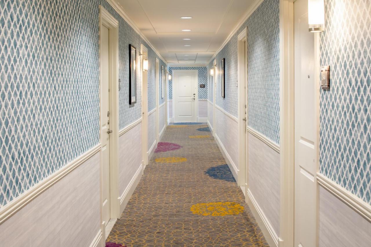 Hotel Shattuck Plaza Μπέρκλεϊ Εξωτερικό φωτογραφία